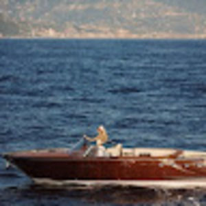 Meet your Posher, Gabriele